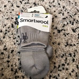 NWT Smartwool ultra light hiking socks